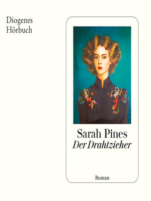 cover image of Der Drahtzieher